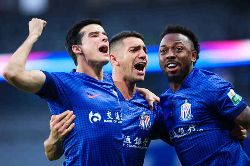 观察:中超今收官<strong></p>
<p>币圈媒体价格表</strong>,不管海港、申花夺冠,赢家只有一个:上海这座城市!