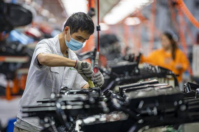 潮声丨新国标<strong></p>
<p>币圈媒体价格表</strong>,管得住狂奔的“小电驴”吗?