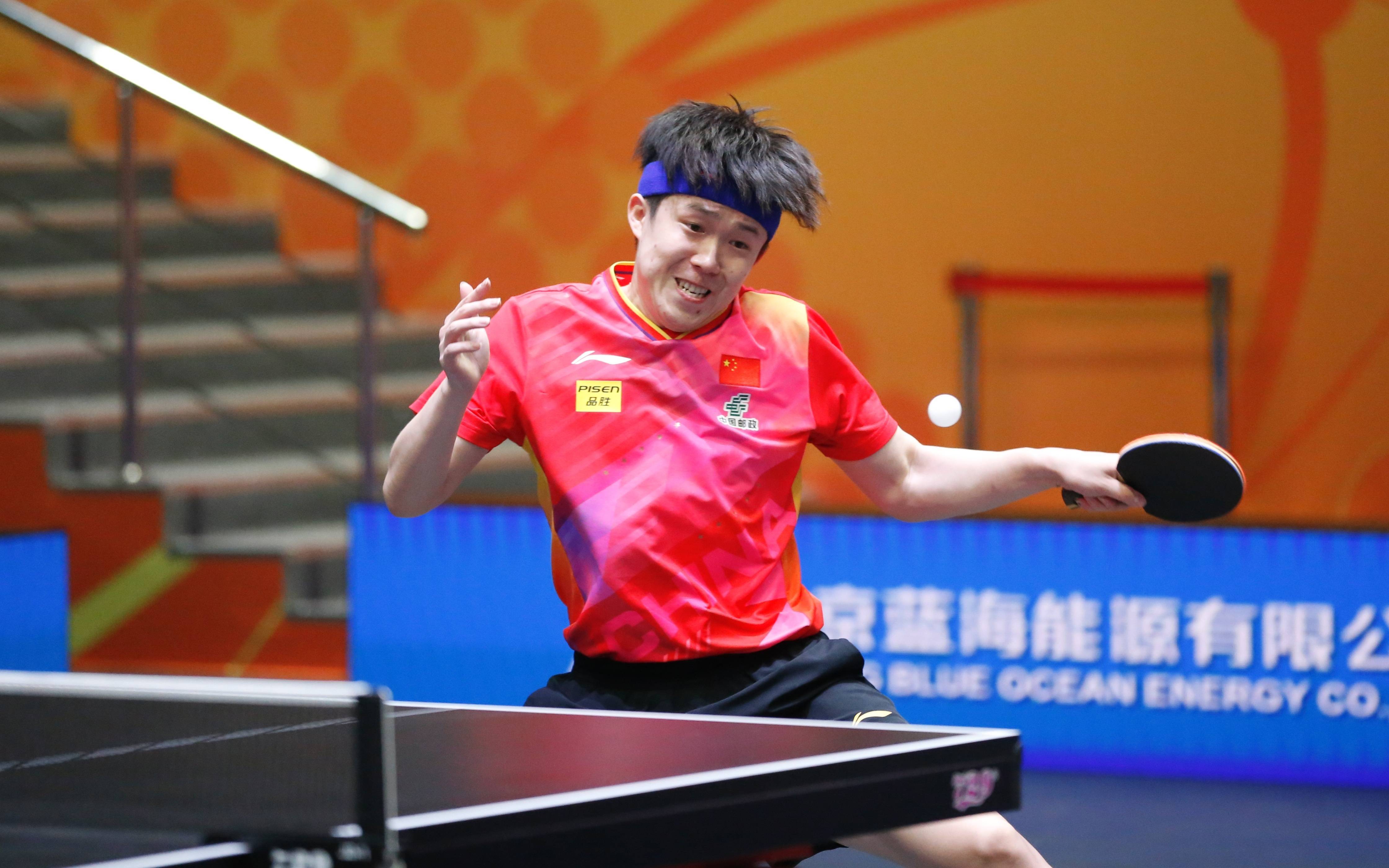 王楚钦出战法兰克福冠军赛<strong></p>
<p>币圈数据</strong>,张本智和“一轮游”