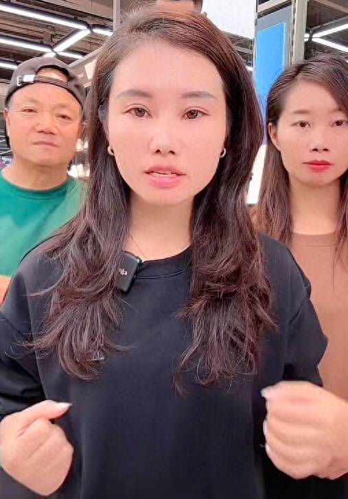 杨妞花回应直播带货质疑:如果3年前你就认识我<strong></p>
<p>币圈</strong>,知道我今天才出来带货,一定会支持我