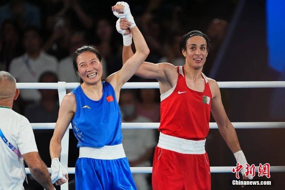 奥运夺金的争议拳手哈利夫被曝染色体为XY<strong></p>
<p>币圈</strong>,无子宫和卵巢