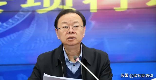 被免职3年后<strong></p>
<p>币圈</strong>,株洲市公安局原局长李晓葵被查