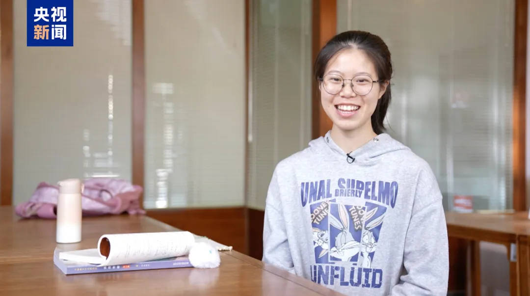 因“高考誓师演讲”被网暴女孩<strong></p>
<p>残破币兑换</strong>,已考入中国人大!本人最新发声