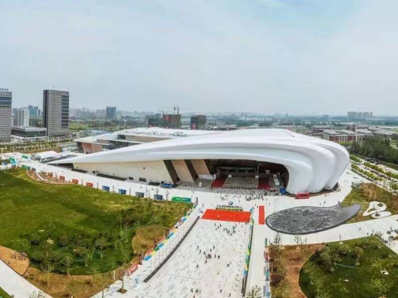 滋养《西游记》的城市<strong></p>
<p>残破币兑换</strong>，如今正在书写高质量发展“新传奇”——抓项目优环境建平台，成就“淮安速度”