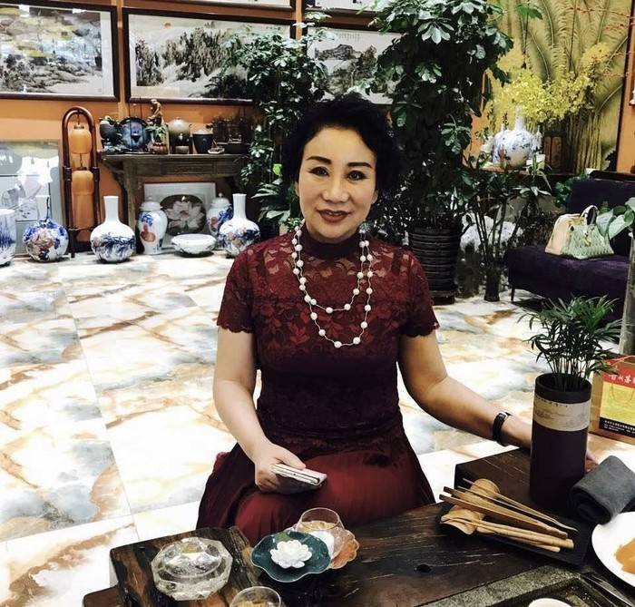 界面调查|冰城公安局涉黑副局长隐匿的政商关系图