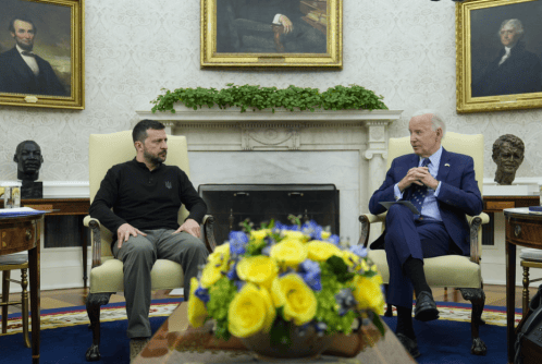 外媒爆:拜登政府计划明年1月新总统就职日前快速对乌提供剩余援助<strong></p>
<p>残破币兑换</strong>,但仍面临巨大问题