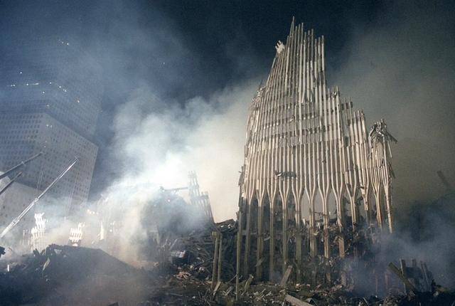 “9·11”恐袭嫌疑人的认罪协议被裁定有效<strong></p>
<p>残破币兑换</strong>，将免于死刑