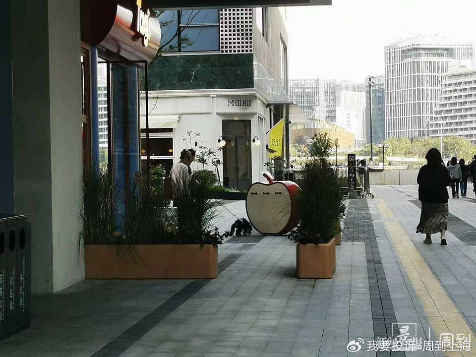 上海现“停狗处”太超前？记者实探：不止一处<strong></p>
<p>残破币兑换</strong>，有人点赞有人忧