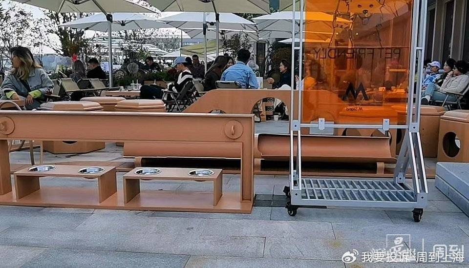 上海现“停狗处”太超前？记者实探：不止一处<strong></p>
<p>残破币兑换</strong>，有人点赞有人忧