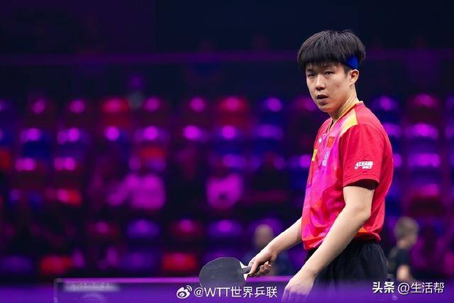 多位运动员为王楚钦发声登热搜 “他做错什么了<strong></p>
<p>万维币</strong>？”