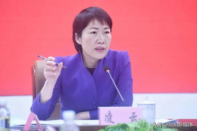 副厅级县委书记凌云被处理!大搞权力变现<strong></p>
<p>万维币</strong>,产生恶劣社会影响