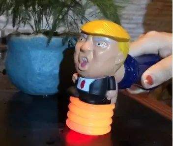 川普赢了<strong></p>
<p>万维币</strong>,义乌老板转向