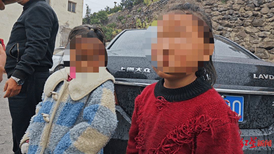 父母在外地打工<strong></p>
<p>币圈路漫漫</strong>，8岁姐姐带着6岁妹妹欲骑行80公里找父母，幸被交警送回