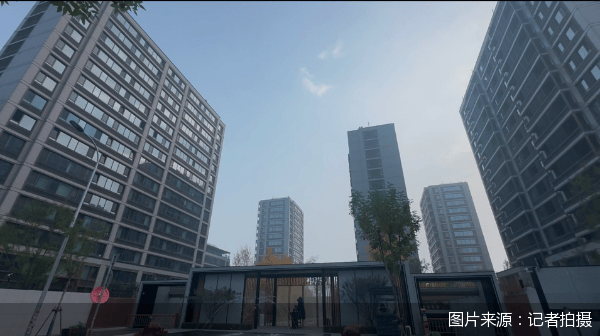 老鼠乱窜、直饮水发黄<strong></p>
<p>币圈馀额宝</strong>，北京业主千万元买的和锦诚园居然是这样