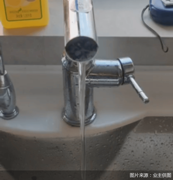 老鼠乱窜、直饮水发黄<strong></p>
<p>币圈馀额宝</strong>，北京业主千万元买的和锦诚园居然是这样