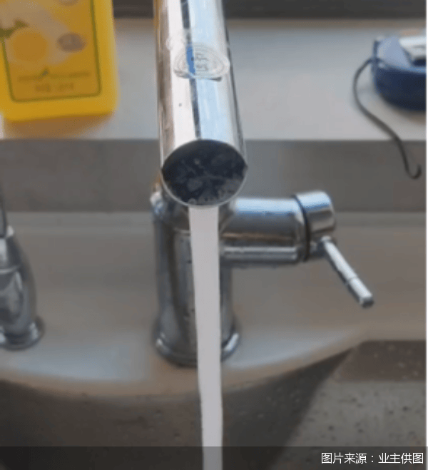 老鼠乱窜、直饮水发黄<strong></p>
<p>币圈馀额宝</strong>，北京业主千万元买的和锦诚园居然是这样