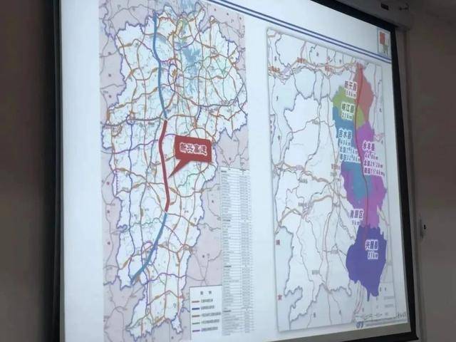 投资217亿元<strong></p>
<p>币圈馀额宝</strong>!江西将新建一条高速