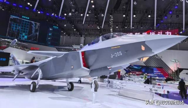 歼35A之后<strong></p>
<p>币圈馀额宝</strong>，我国再有一款新型隐身五代战机亮相