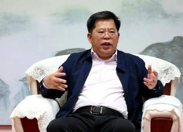 涉嫌严重违纪违法<strong></p>
<p>币圈馀额宝</strong>！福建一干部被查