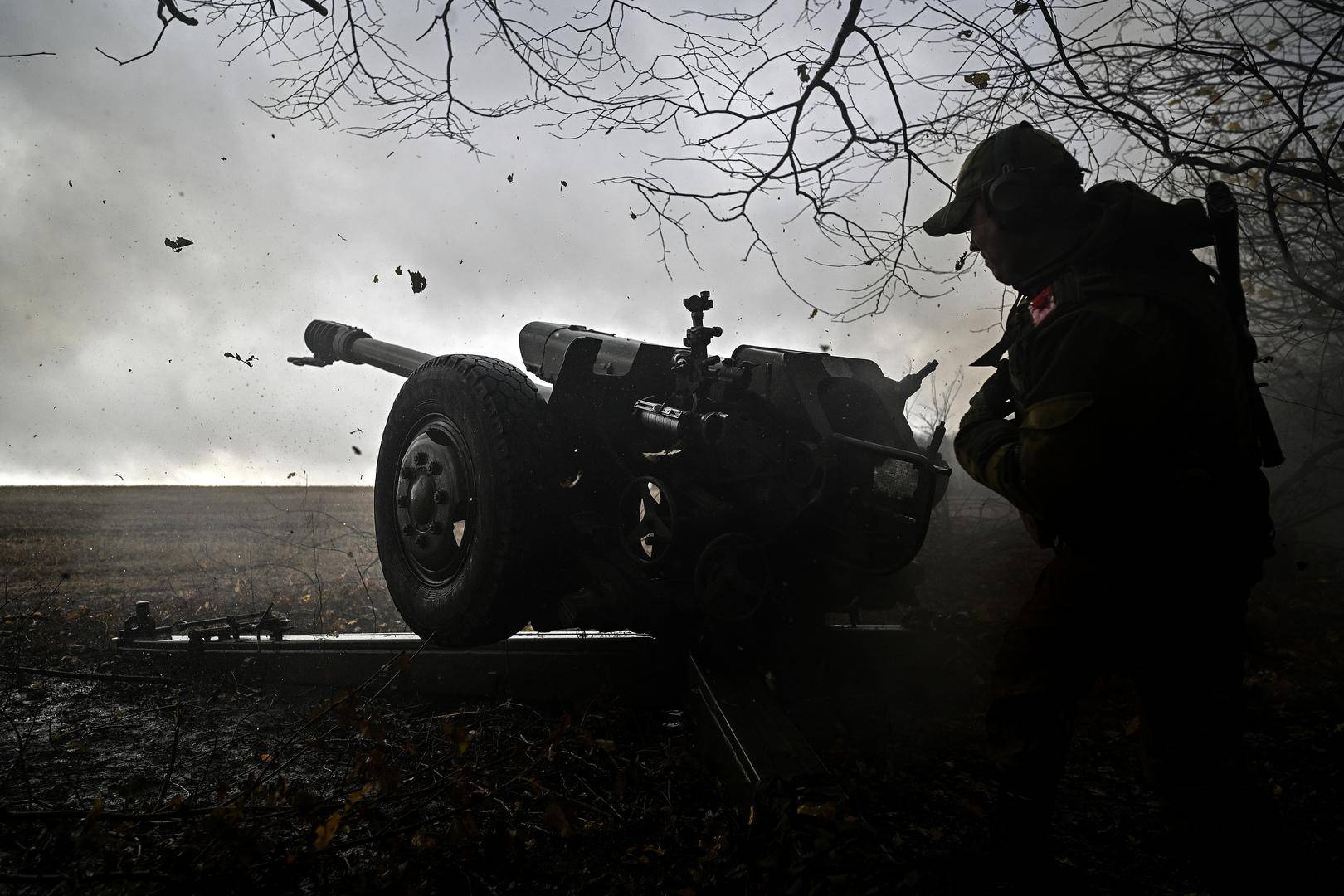 今冬将成俄乌冲突分水岭？ 特朗普胜选后俄乌加速“抢地盘”<strong></p>
<p>币圈电报群</strong>，东线一天内107起冲突