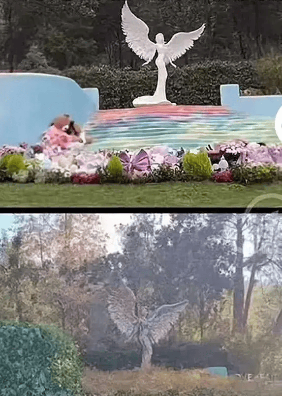 武汉石门峰纪念公园回应“李玟墓杂草丛生”:正在改造升级<strong></p>
<p>币圈电报群</strong>,将有专人养护