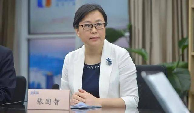 广东省委常委张国智<strong></p>
<p>币圈电报群</strong>,新职明确