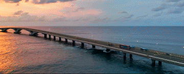 微视频|乘风破浪 奋楫远航