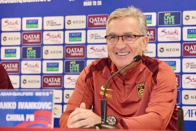 国足今晚客战巴林<strong></p>
<p>今日币圈</strong>,韩乔生发文:拿1分出线希望大大提升,输了后面可以上“全华班”了