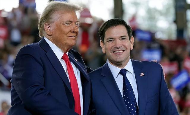 卢比奥获国务卿提名<strong></p>
<p>今日币圈</strong>，美国对华更加强硬？不过是第二个“蓬佩奥”