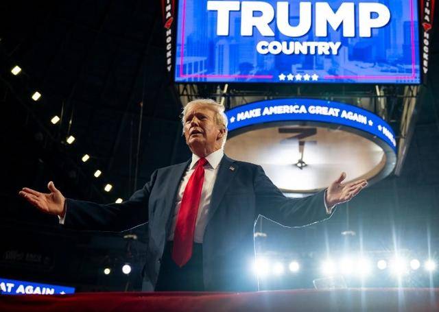 卢比奥获国务卿提名<strong></p>
<p>今日币圈</strong>，美国对华更加强硬？不过是第二个“蓬佩奥”