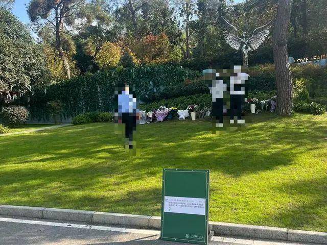 李玟武汉墓地杂草丛生<strong></p>
<p>今日币圈</strong>？其姐姐发文回应