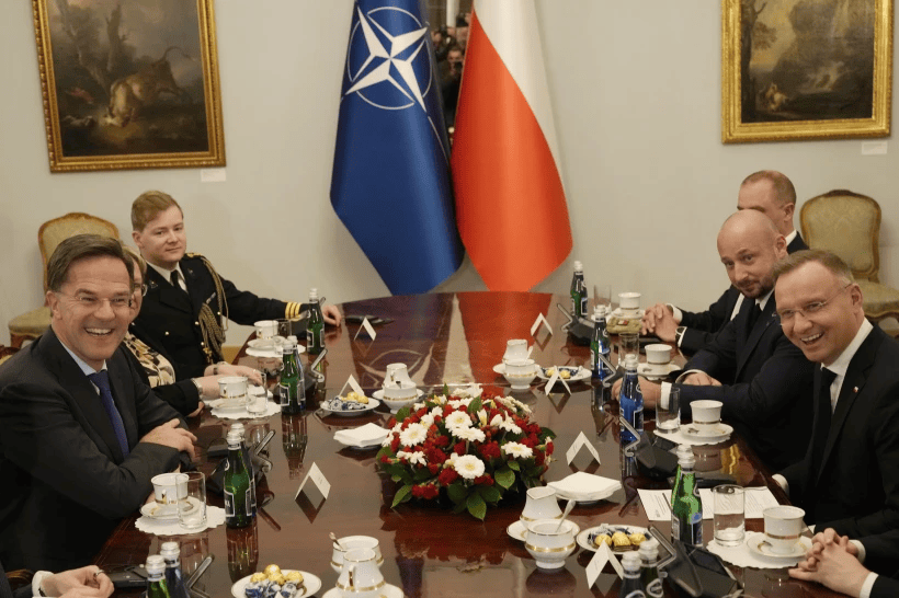 美军在波兰北部基地启用<strong></p>
<p>今日币圈</strong>，部署有“陆基宙斯盾”系统 俄回应：将采取措施保持对等