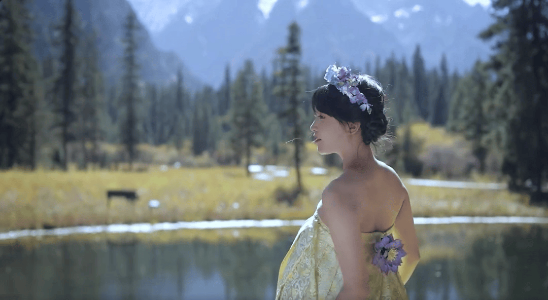 独一档的文化输出力<strong></p>
<p>今日币圈</strong>！李子柒归来外网震动：东方缪斯让多少人激动落泪