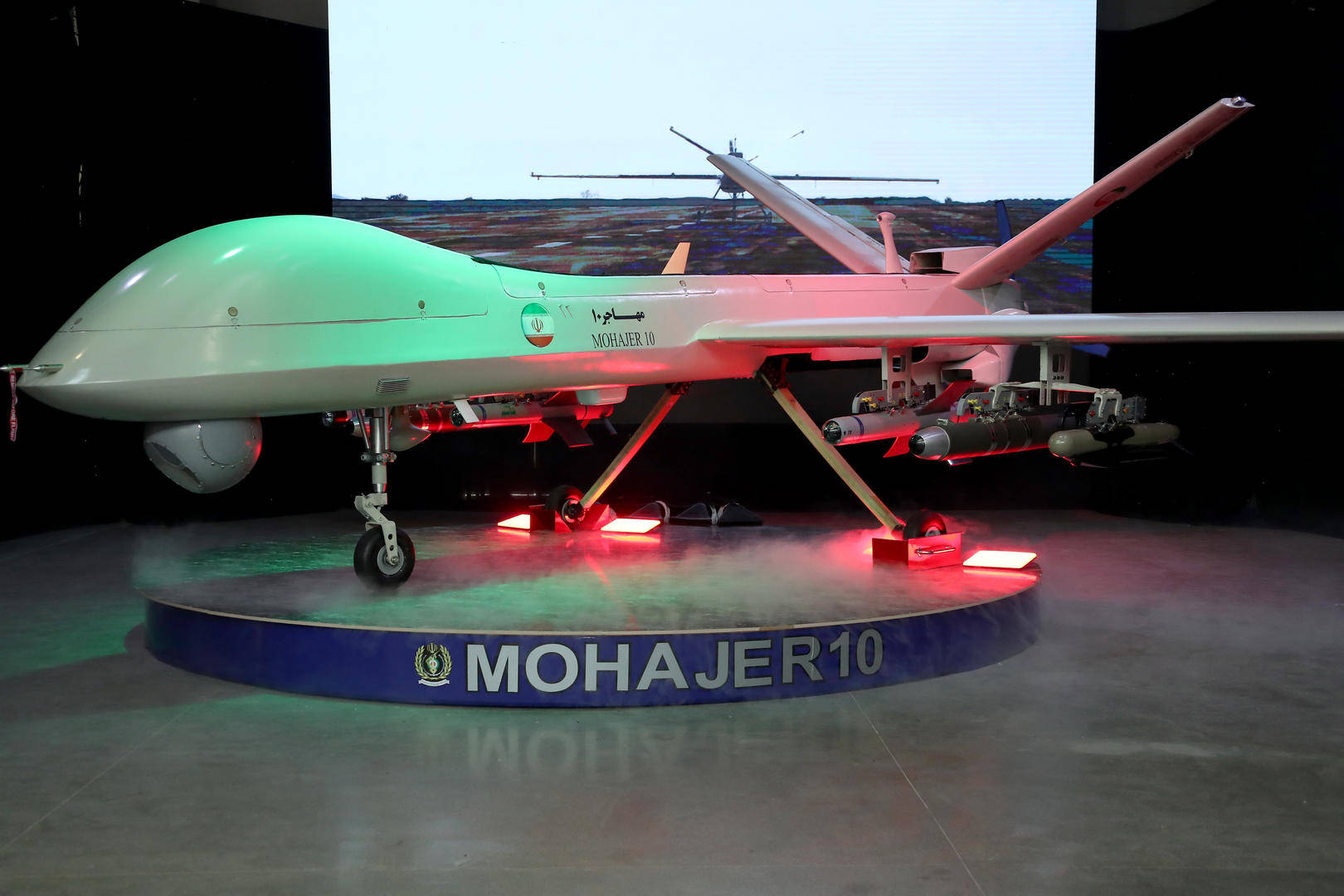 美军F15飞行员回忆深夜交战伊朗无人机：对抗<strong></p>
<p>打制币</strong>他们犹如“盲人摸象”