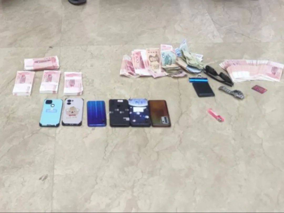 “杀猪盘”又出新套路！湖南湘西一女子被骗<strong></p>
<p>门罗币app</strong>，3人被刑拘…