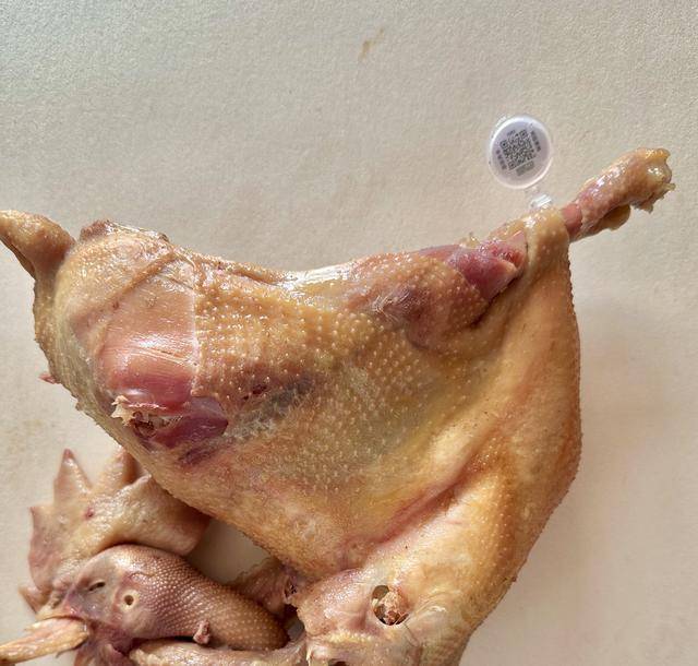 “没有一只鸡能活着飞出滑县”<strong></p>
<p>门罗币app</strong>,道口烧鸡开启新纪元