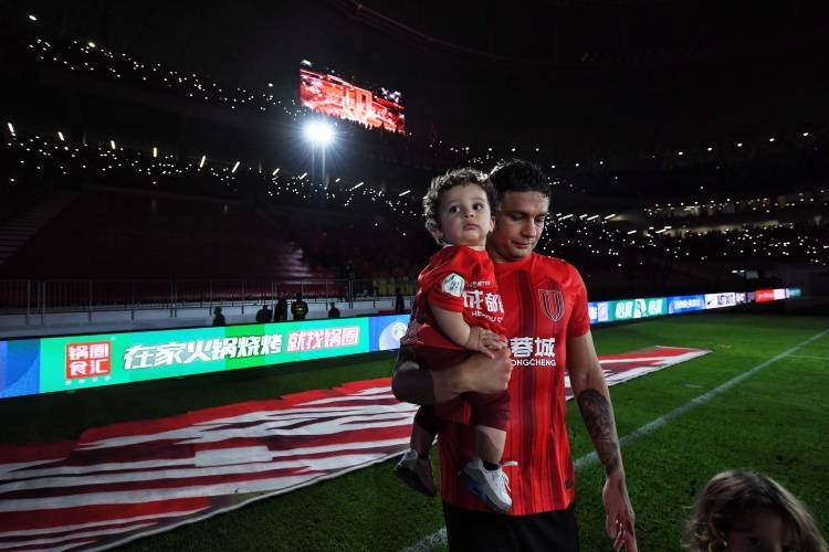 艾克森：若不再为任何球队效力<strong></p>
<p>币橙测评</strong>，希望能在巴西或中国踢一场告别赛