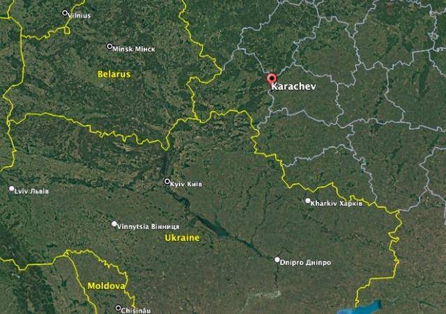 普京刚批准核学说<strong></p>
<p>币橙测评</strong>,本土就遭美制导弹袭击,战术核武器已在弦上?