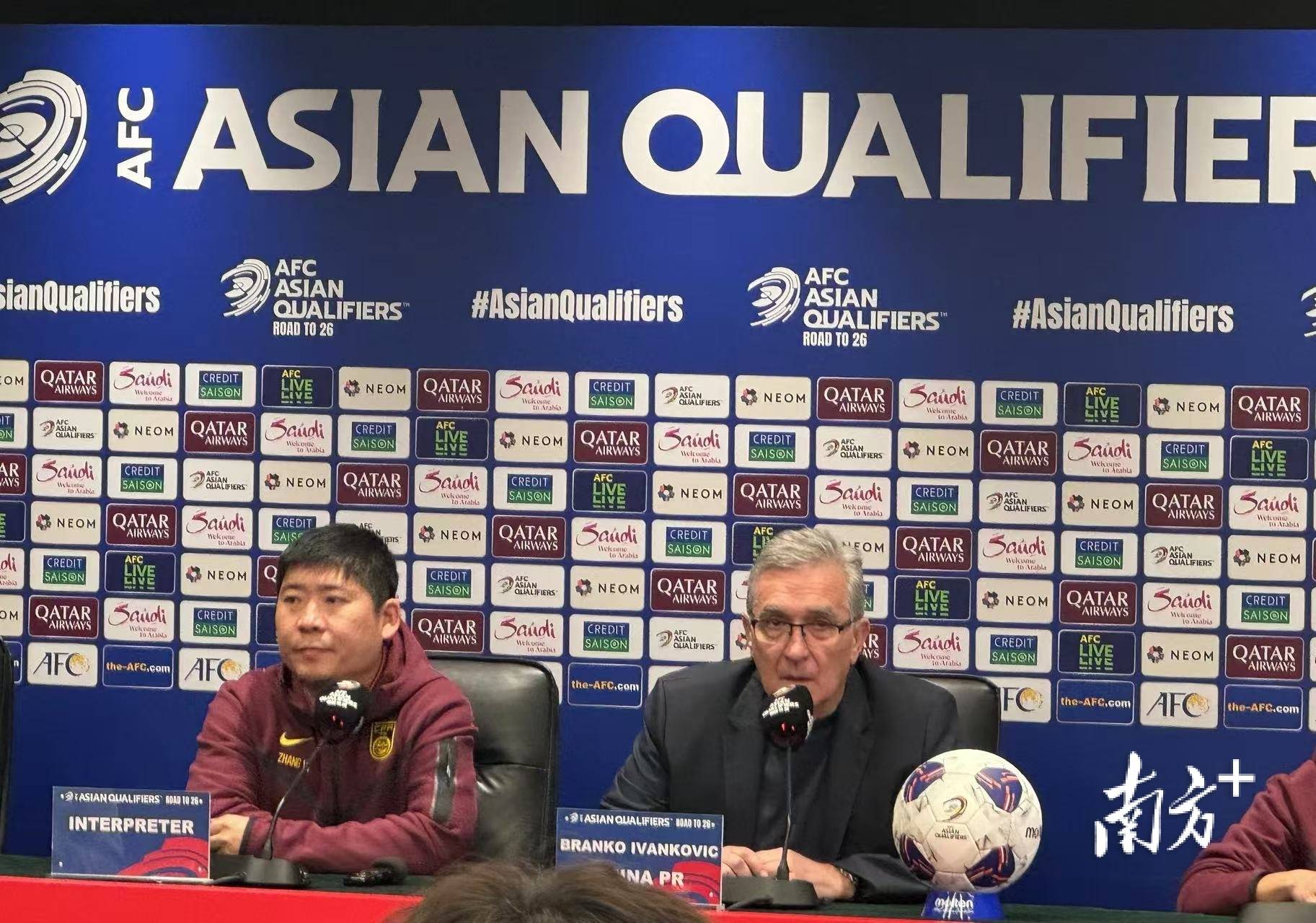 伊万科维奇:满意球队表现<strong></p>
<p>币橙测评</strong>,会更乐观面对后续比赛