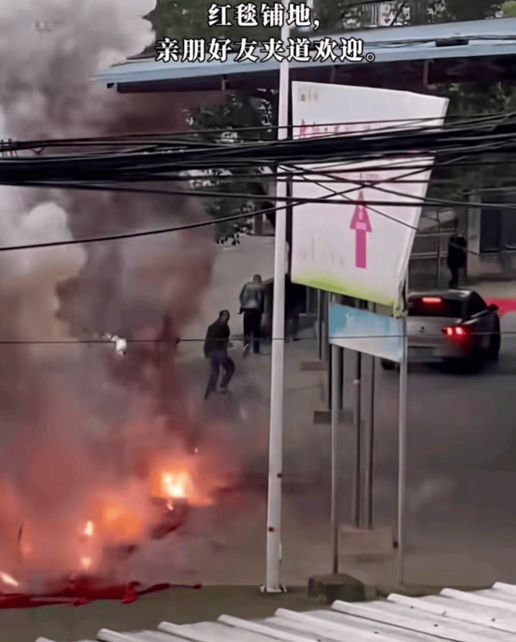 官方回应“凶手出狱当天在逝者家不远处摆宴席”:现场制止<strong></p>
<p>币圈冷风</strong>,双方均表示不愿将矛盾延续到下代