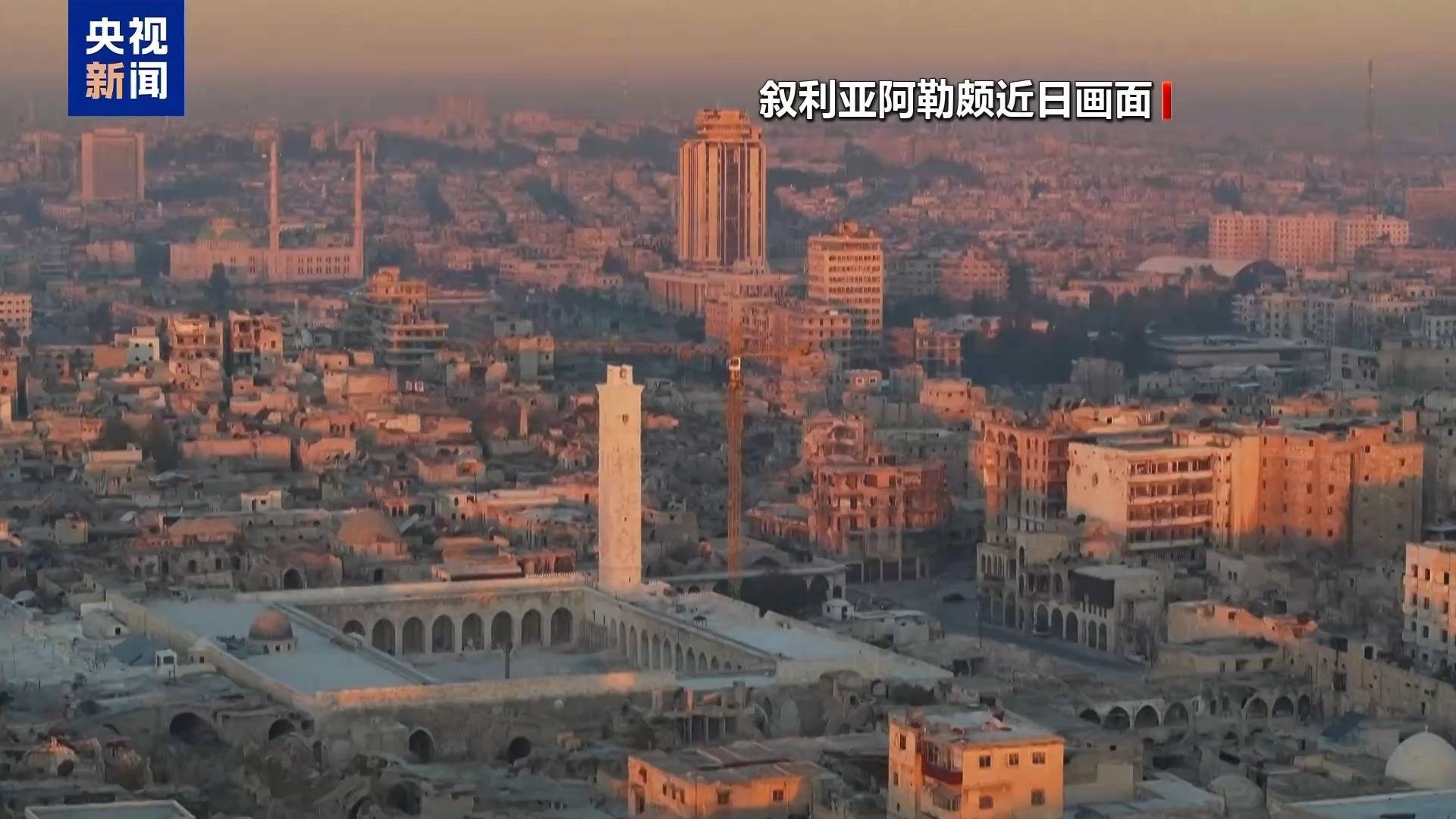 叙西北重镇大部失守<strong></p>
<p>币圈九四</strong>!叙军正在重新集结!俄叙军队“24小时击毙320人”