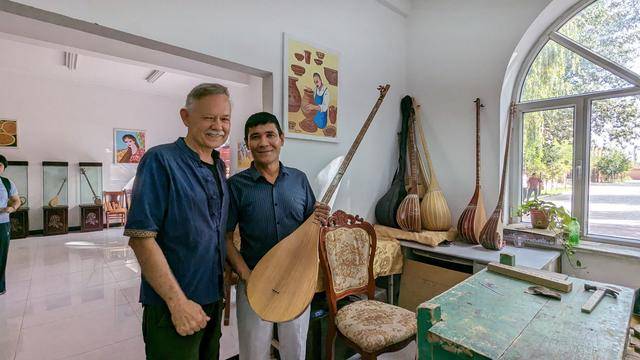 定居中国的美国教授潘维廉：中国远远领先<strong></p>
<p>职业炒币</strong>，每次出国都感觉回到20年前