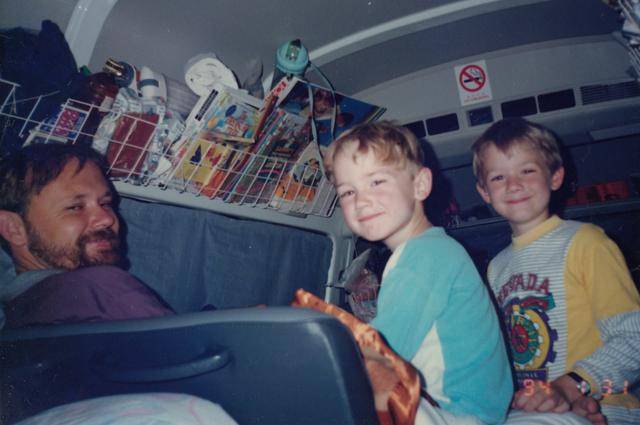 定居中国的美国教授潘维廉：中国远远领先<strong></p>
<p>职业炒币</strong>，每次出国都感觉回到20年前