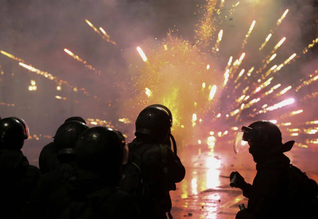 克宫表态:俄罗斯不会干预