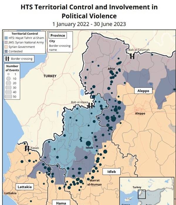 俄伊宣布援助、土耳其再出手<strong></p>
<p>职业炒币</strong>，叙利亚为何战火重燃？