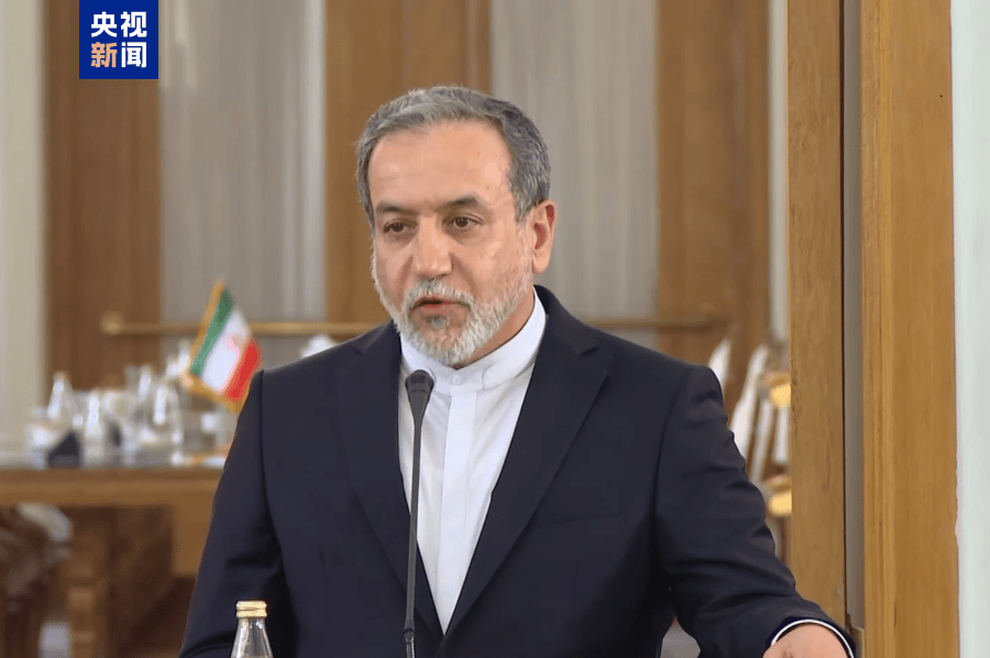 伊朗外长:如果叙利亚政府寻求伊朗军事帮助 伊朗会考虑