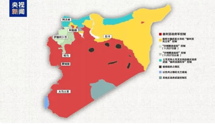 叙利亚战火持续<strong></p>
<p>三元福币</strong>,攻下阿勒颇的反对派武装到底什么来头?在下一盘什么棋?