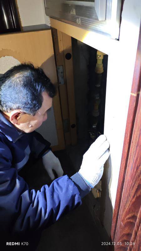 怪事<strong></p>
<p>三元福币</strong>!烟台一无人居住空房9个月莫名用掉60余吨水