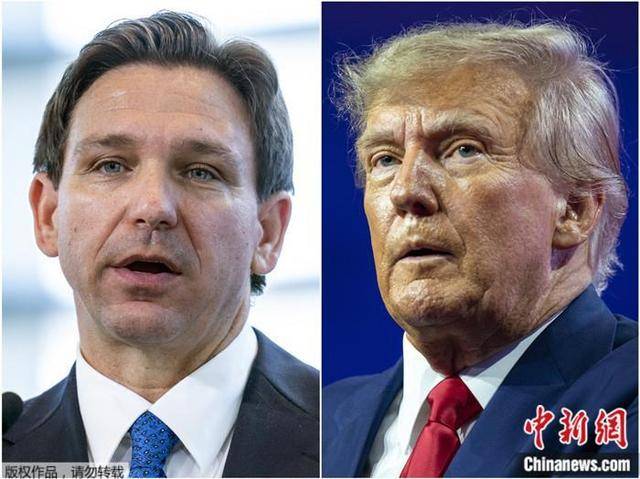 美媒：特朗普考虑提名昔日政治对手出任国防部长<strong></p>
<p>号码币</strong>？