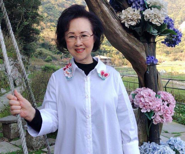 琼瑶最后时间藏“密码”<strong></p>
<p>号码币</strong>？张曼娟：爱的暗语